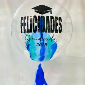 Burbuja creativa de líneas
