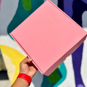 PinkBox