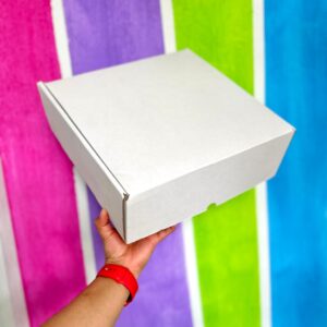 WhiteBox mediana