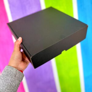 BlackBox grande